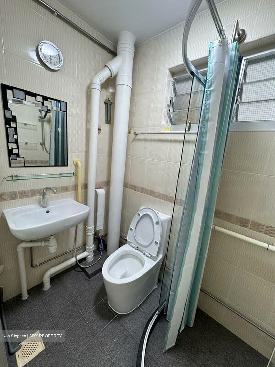 Blk 234 Serangoon Avenue 3 (Serangoon), HDB 4 Rooms #481840121